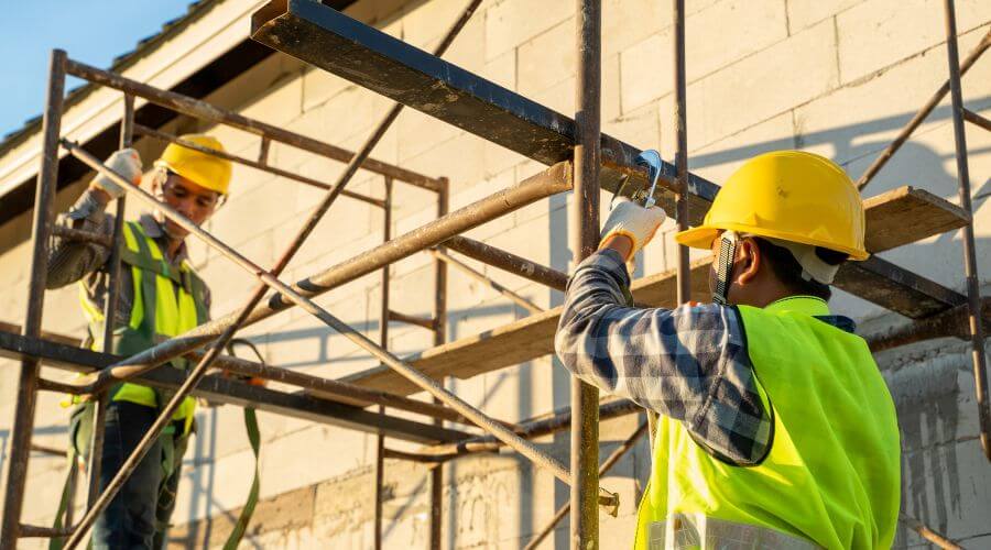 Flashing Repair in Jennerstown, PA